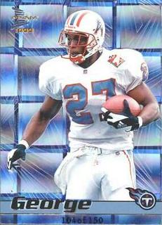 Eddie George