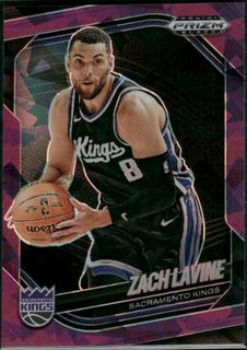 Zach LaVine
