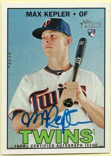 Max Kepler