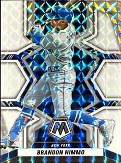 Brandon Nimmo