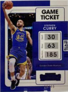 Stephen Curry