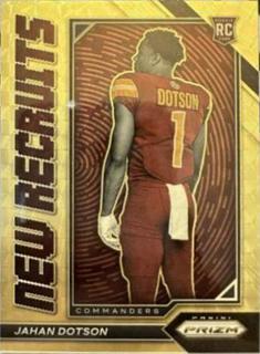 Jahan Dotson
