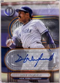 Dave Winfield
