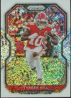 Tyreek Hill