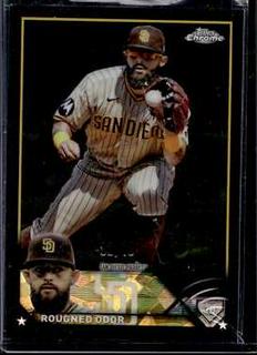 Rougned Odor