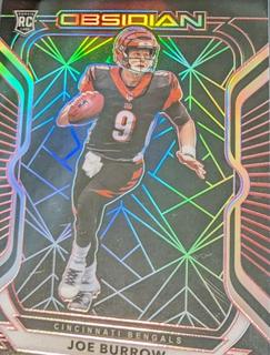 Joe Burrow