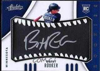 Brent Rooker