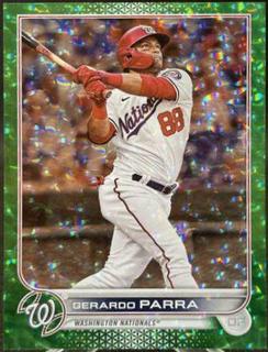 Gerardo Parra