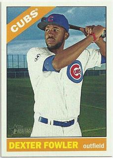 Dexter Fowler