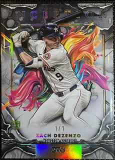 Zach Dezenzo