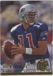 Drew Bledsoe
