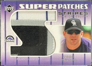 Todd Helton