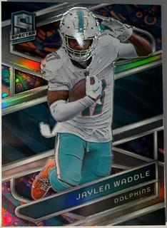 Jaylen Waddle