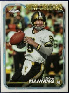 Archie Manning