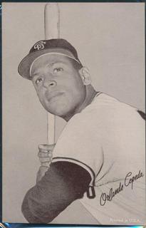 Orlando Cepeda