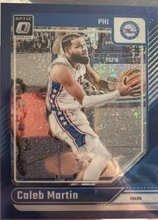 Caleb Martin