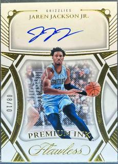 Jaren Jackson Jr.