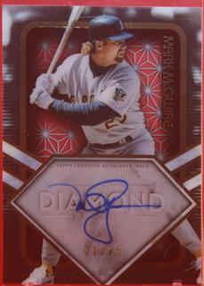 Mark McGwire