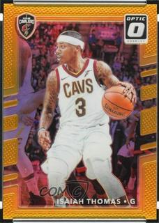 Isaiah Thomas