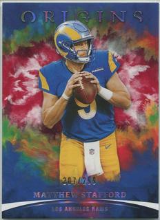 Matthew Stafford