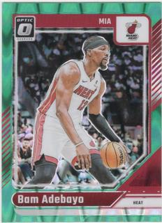Bam Adebayo