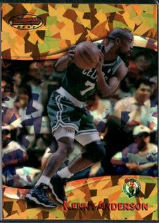 Kenny Anderson