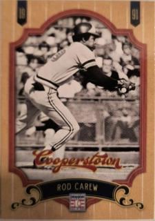 Rod Carew