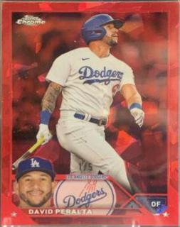 David Peralta