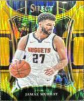 Jamal Murray