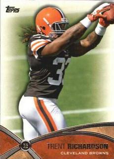 Trent Richardson