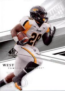 Terrance West