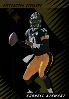 Kordell Stewart