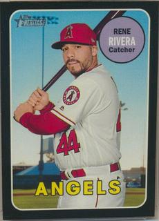 Rene Rivera