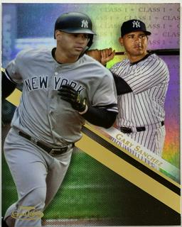 Gary Sanchez