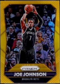 Joe Johnson