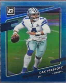 Dak Prescott