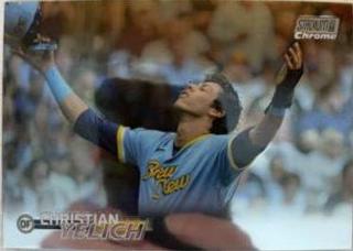 Christian Yelich