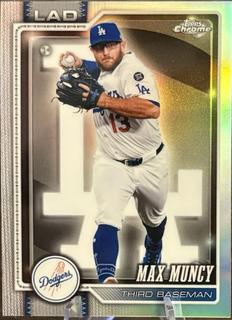 Max Muncy