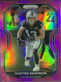Hunter Renfrow