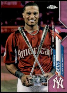 Robinson Cano