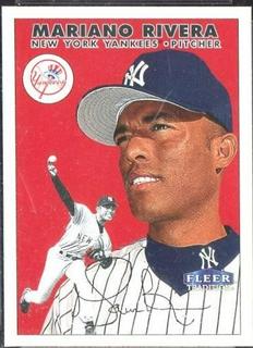 Mariano Rivera