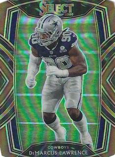 DeMarcus Lawrence