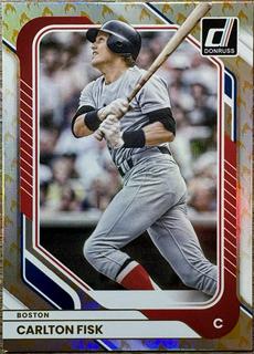 Carlton Fisk