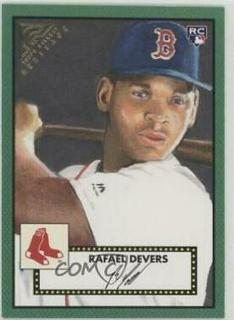 Rafael Devers