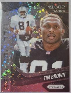 Tim Brown