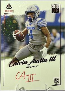 Calvinstin III