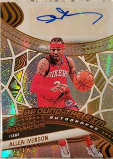 Allen Iverson