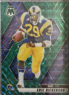 Eric Dickerson