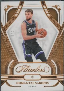 Domantas Sabonis