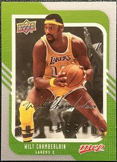 Wilt Chamberlain